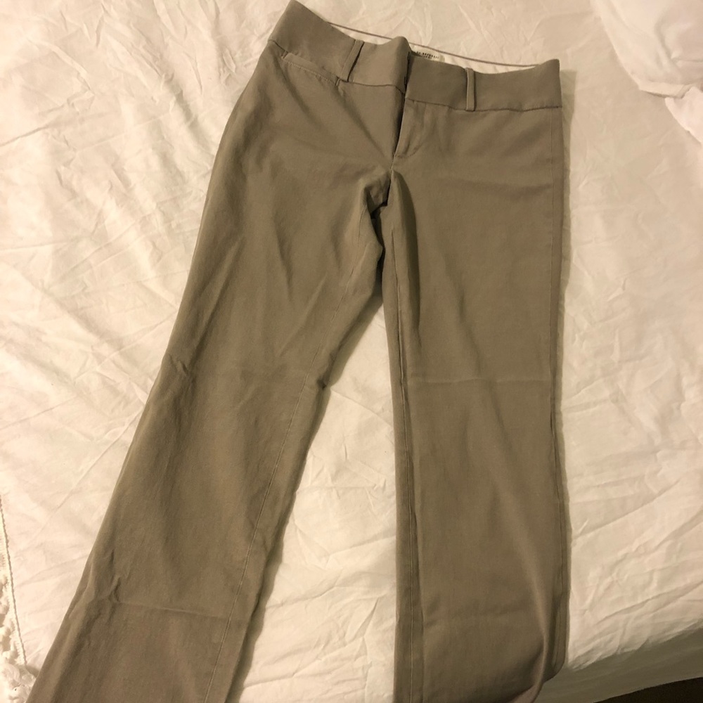 Slacks